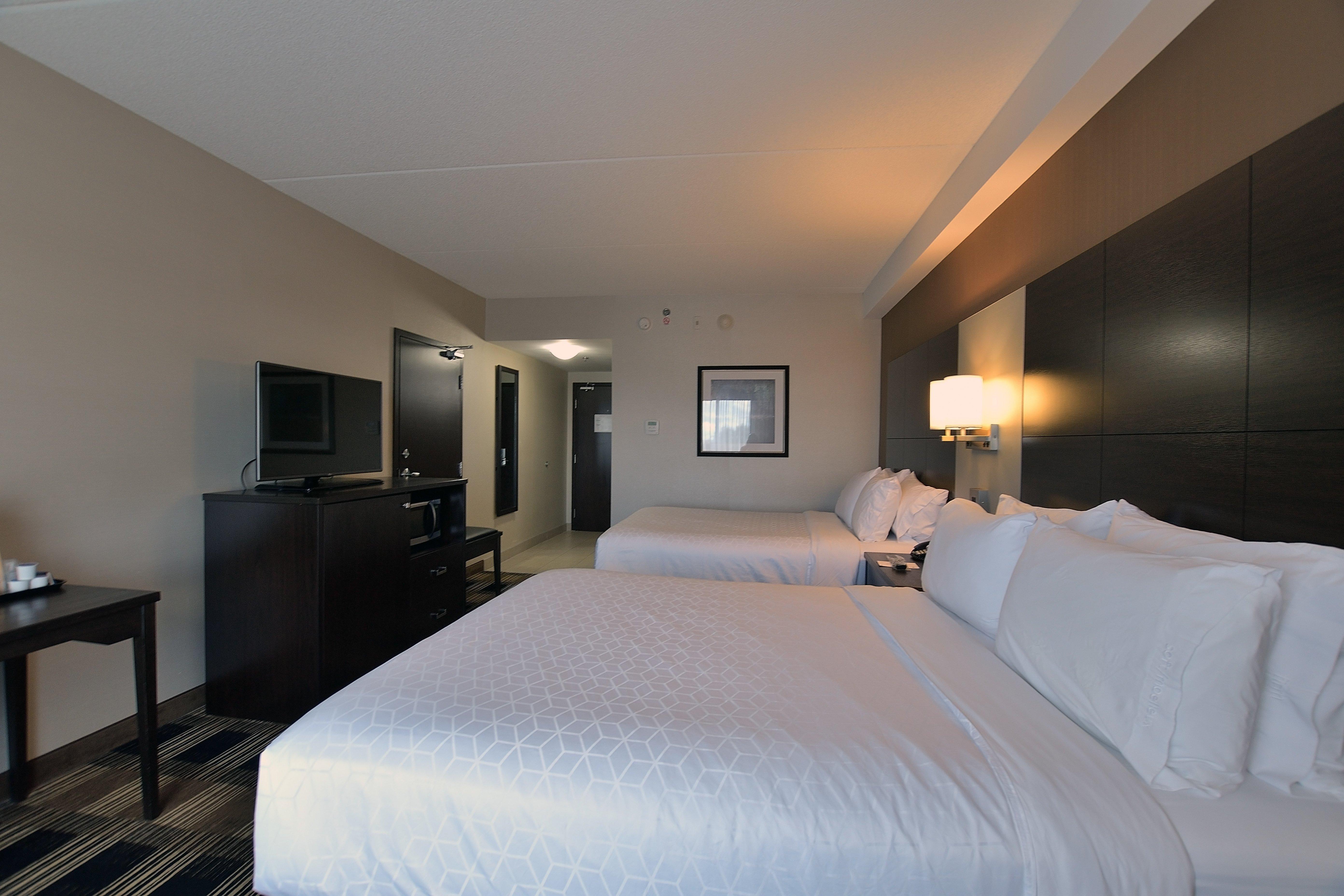 Holiday Inn Express & Suites Ottawa East-Orleans By Ihg Exteriör bild