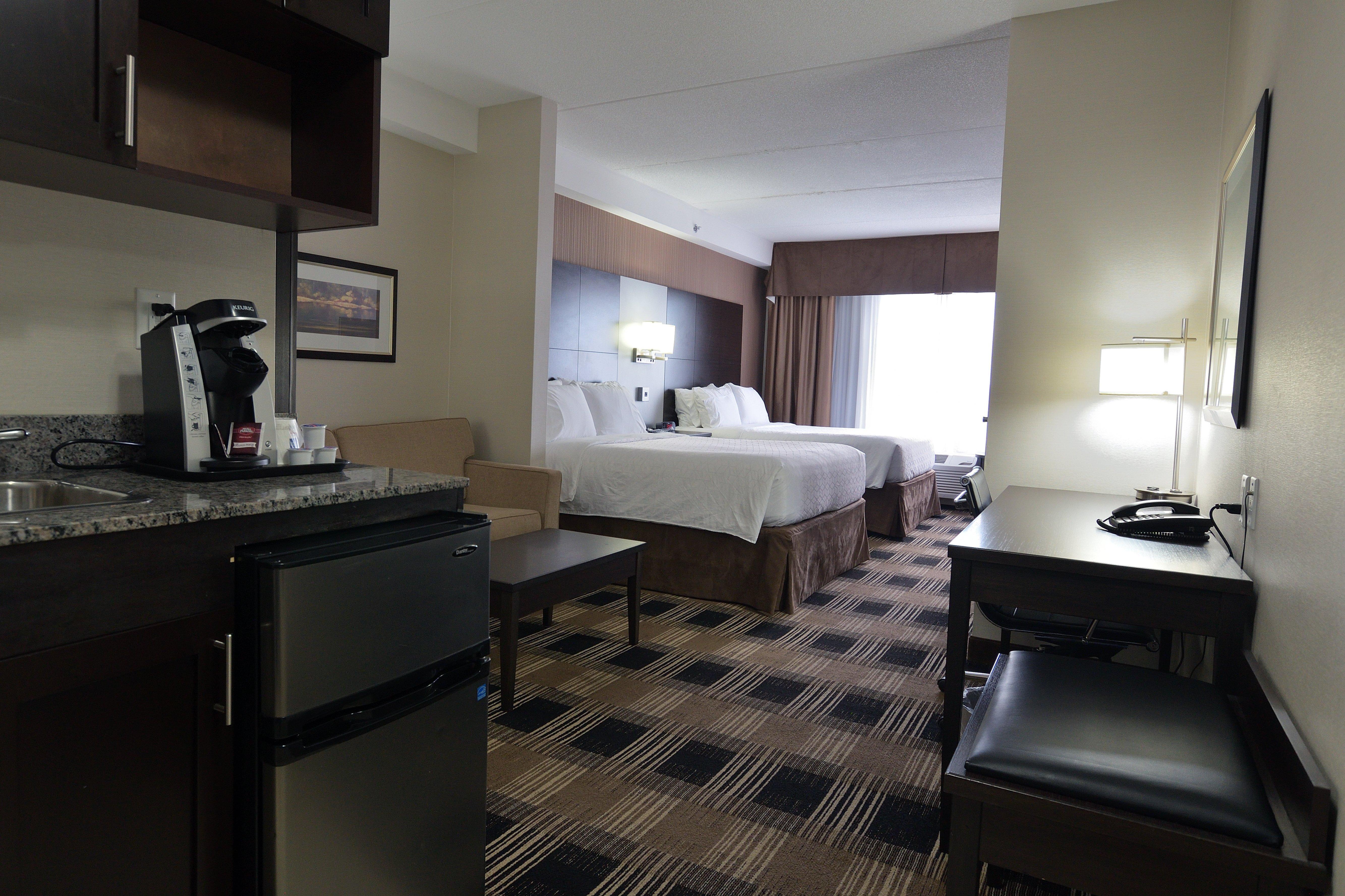 Holiday Inn Express & Suites Ottawa East-Orleans By Ihg Exteriör bild