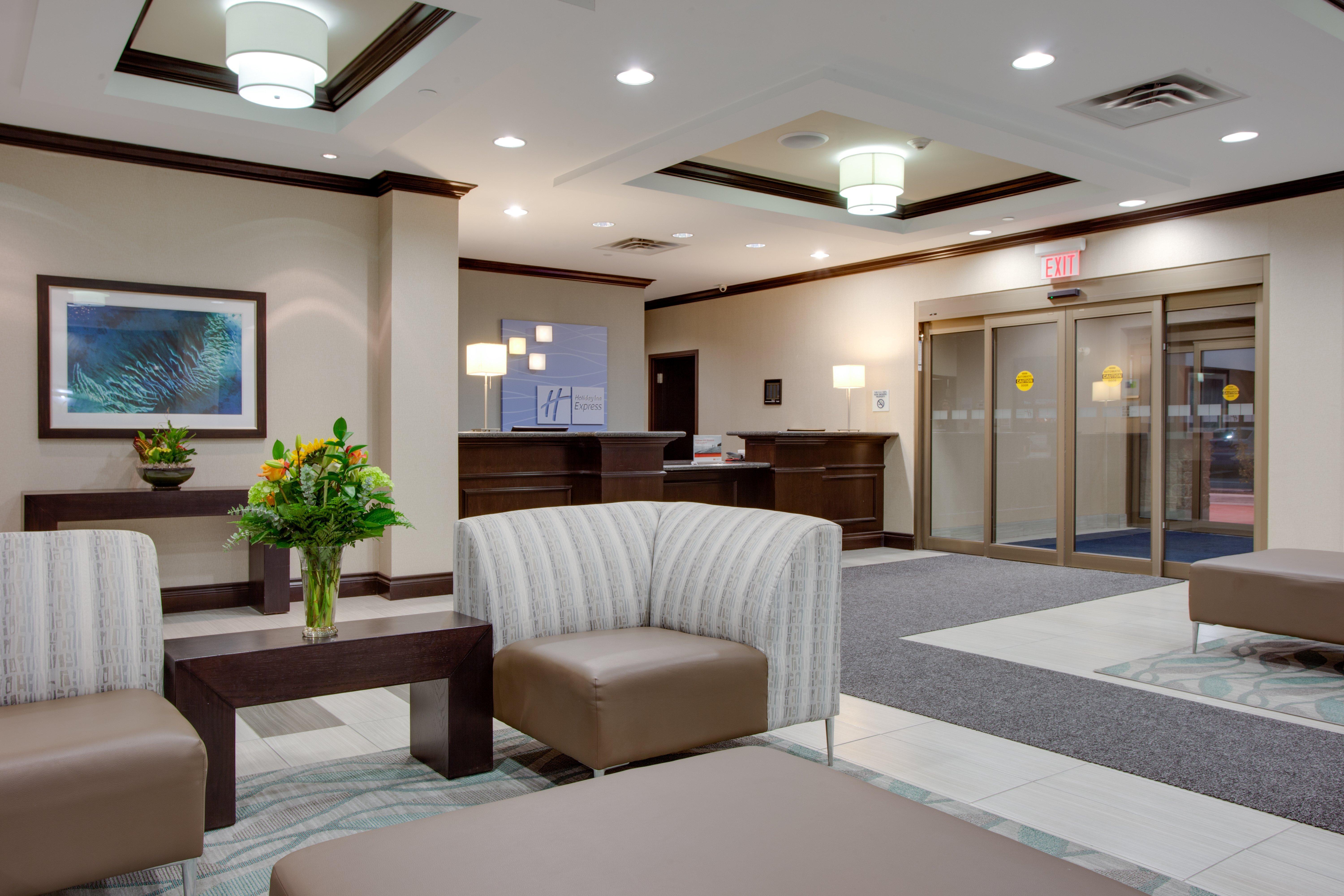 Holiday Inn Express & Suites Ottawa East-Orleans By Ihg Exteriör bild