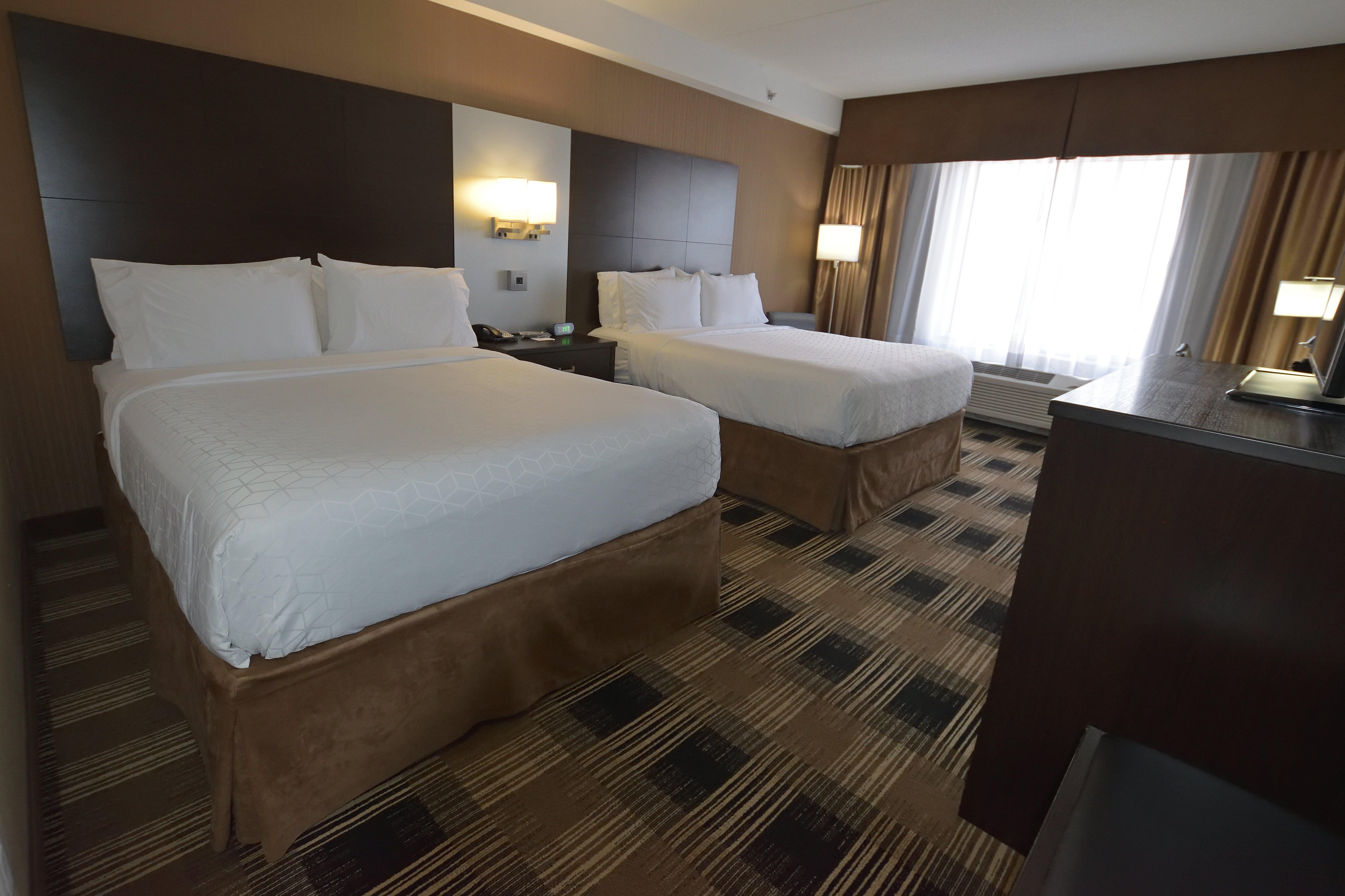 Holiday Inn Express & Suites Ottawa East-Orleans By Ihg Exteriör bild