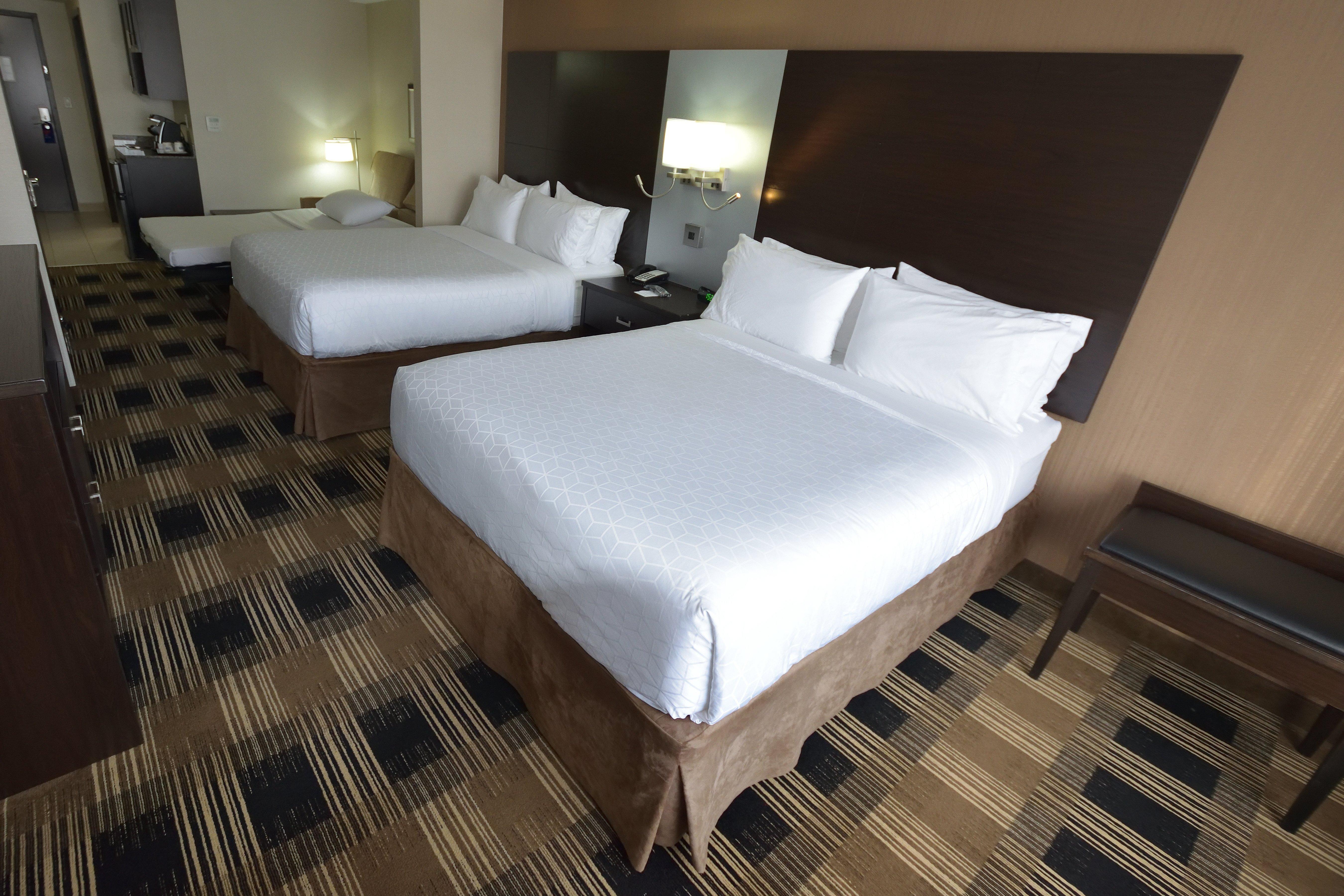Holiday Inn Express & Suites Ottawa East-Orleans By Ihg Exteriör bild