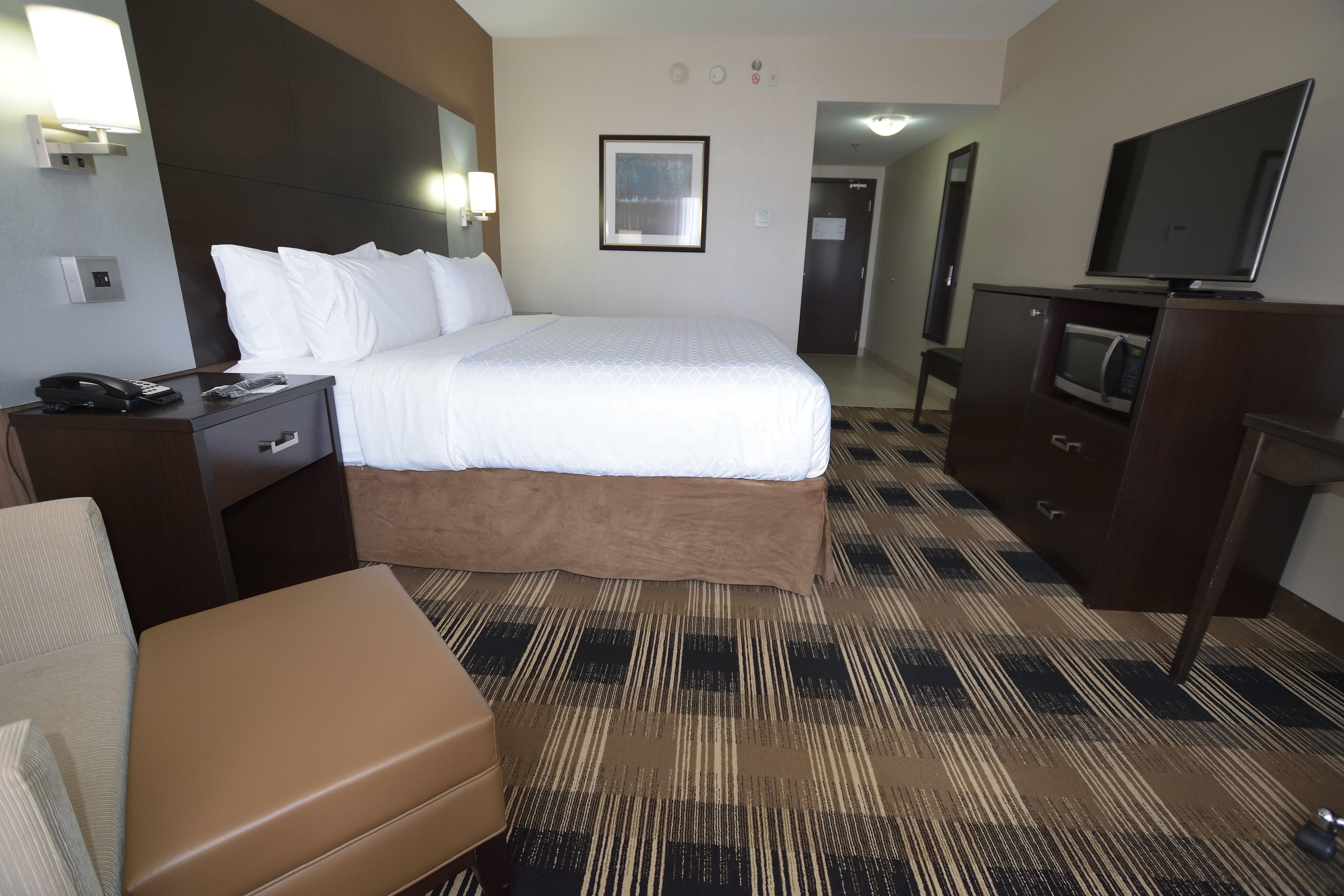 Holiday Inn Express & Suites Ottawa East-Orleans By Ihg Exteriör bild