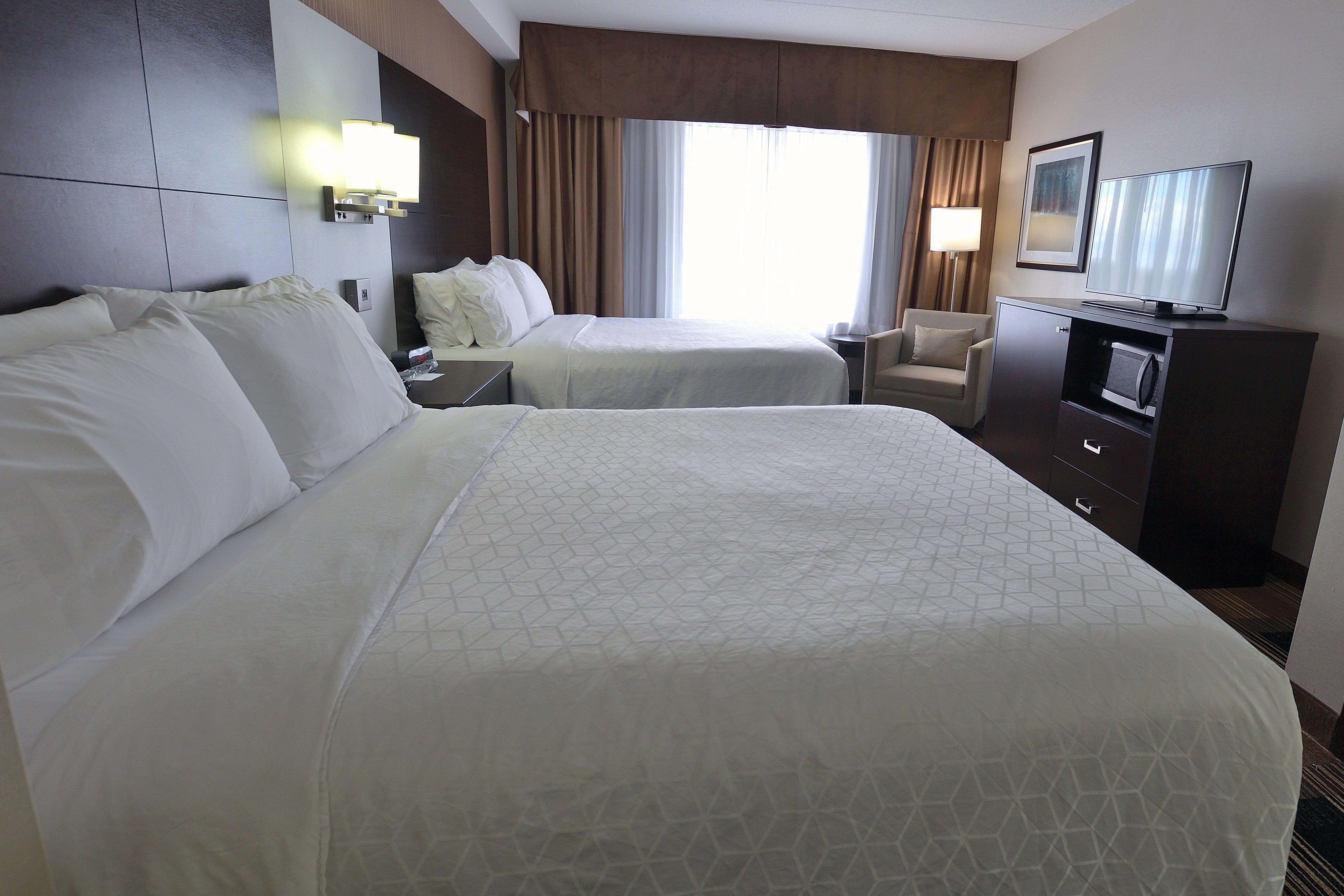 Holiday Inn Express & Suites Ottawa East-Orleans By Ihg Exteriör bild