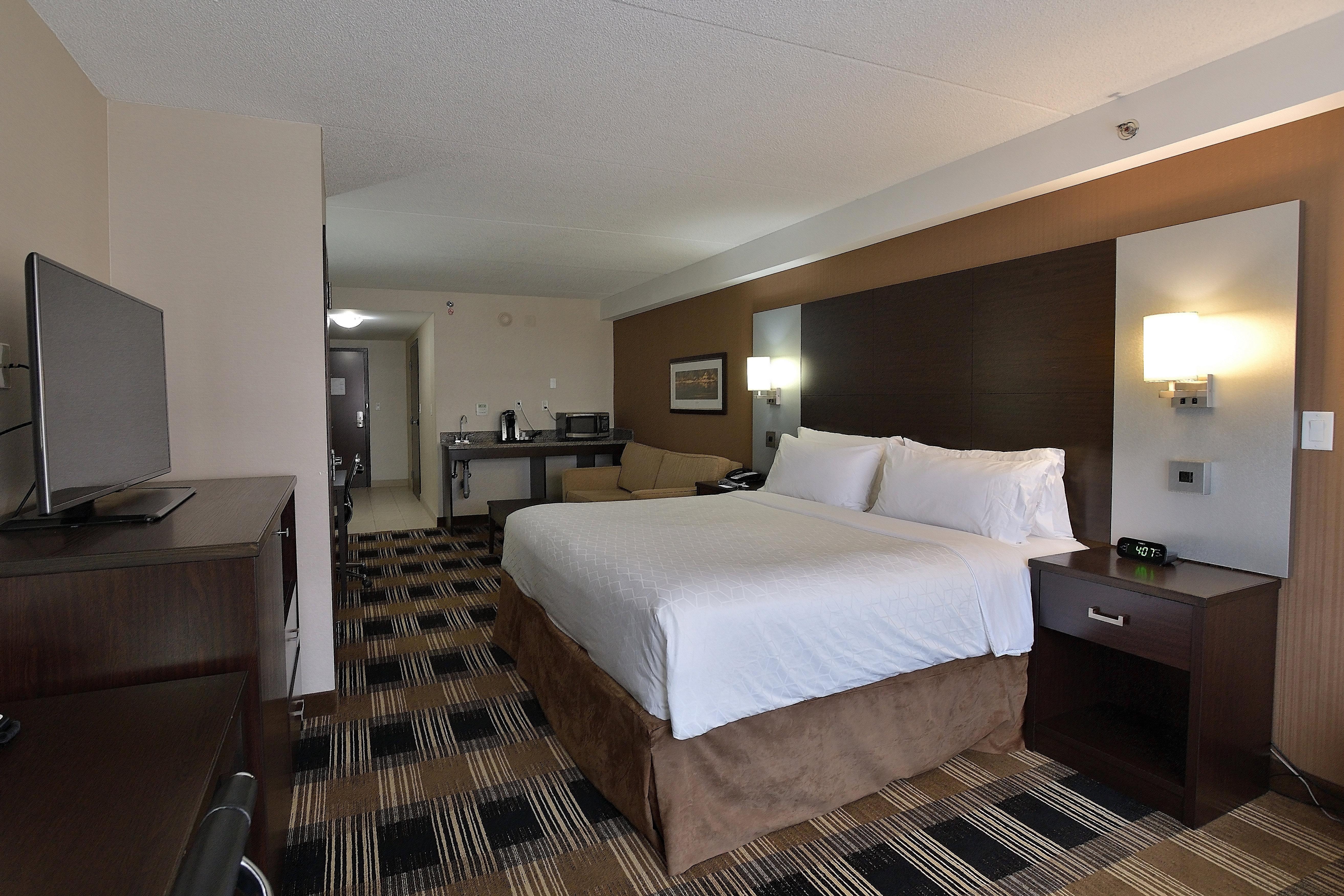 Holiday Inn Express & Suites Ottawa East-Orleans By Ihg Exteriör bild