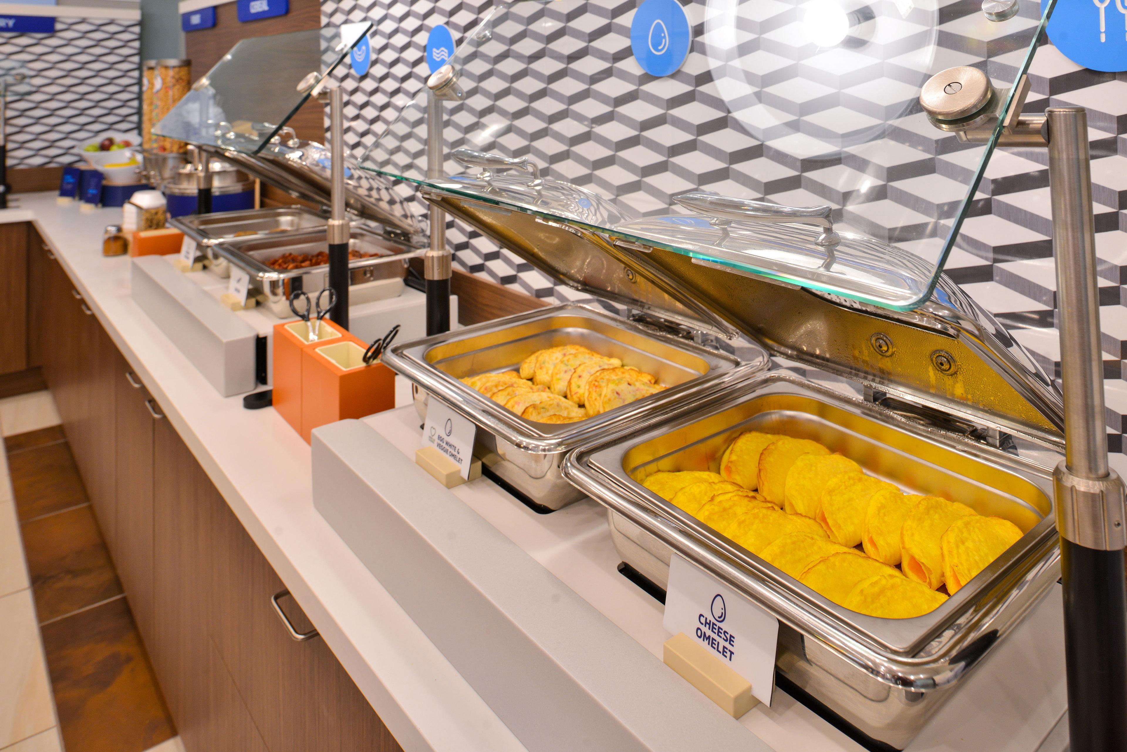 Holiday Inn Express & Suites Ottawa East-Orleans By Ihg Exteriör bild